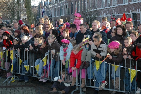 Sint Woerden 079